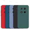 Чехол для Honor Magic 7 Lite Чехол для Honor Magic 7 Lite Funda TPU Противоударный жидкий силиконовый чехол для телефона Чехол для Honor Magic 7 Lite