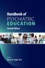 Книга Handbook of Psychiatric Education