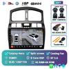 Android 14 Carplay Авто Магнитола Для Hyundai Classic Santa Fe 2005 2006-2015 GPS Мультимедийный Видеоплеер Головное Устройство 2Din Стерео