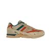 X Конец. Torsion Super Equals Legend Earth Bold Green