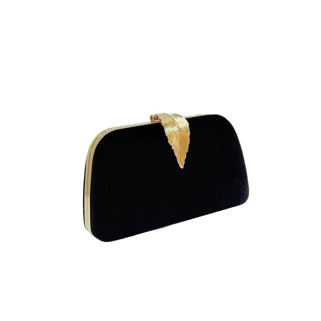 Сумка-переноска Маленькая сумочка Свадебная банкетная сумка через плечо для ужина