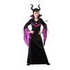 Déguisement Fille Reine Maléfique