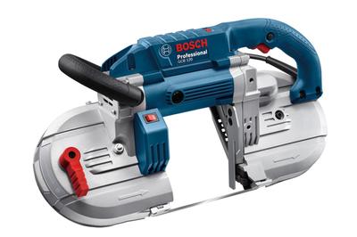 Профессиональная ленточная пила Bosch GCB120 (Bosch)