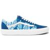 Vans Old Skool 'Solar Floral True Blue' Vans VN0A4U3BWV8