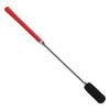 Golf Swing Training Stick Adjustable Enhanced Golf Skills Golf Swing Practice Stick for Indoor Red