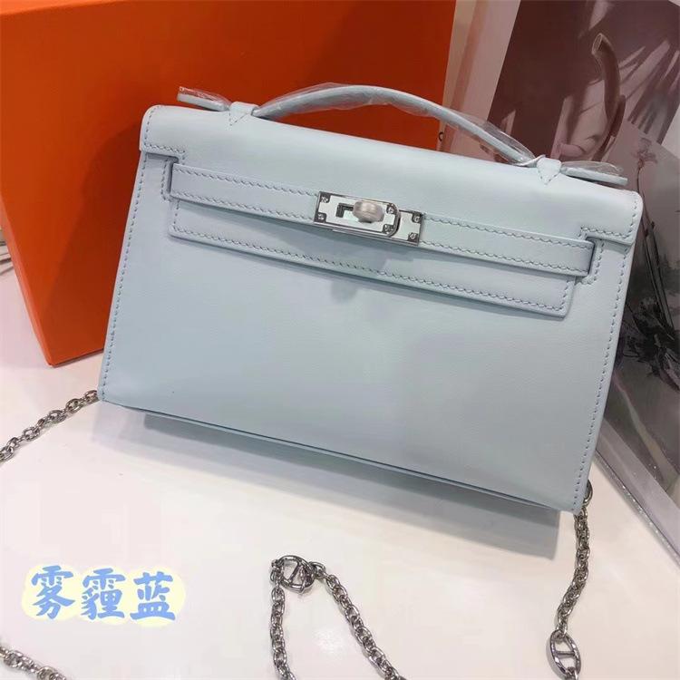 Поколение swift сумка из воловьей кожи первого слоя мини-клатч вечерняя сумка 2023 сумка-мессенджер на цепочке