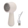 Electric Lint Remover Effective Trimming Rechargeable Portable Sweater Lint Remover for Clothes