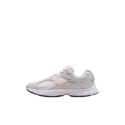 (GS) V5 RNR 'White Photon Dust Gold' Kids' HQ6411-104