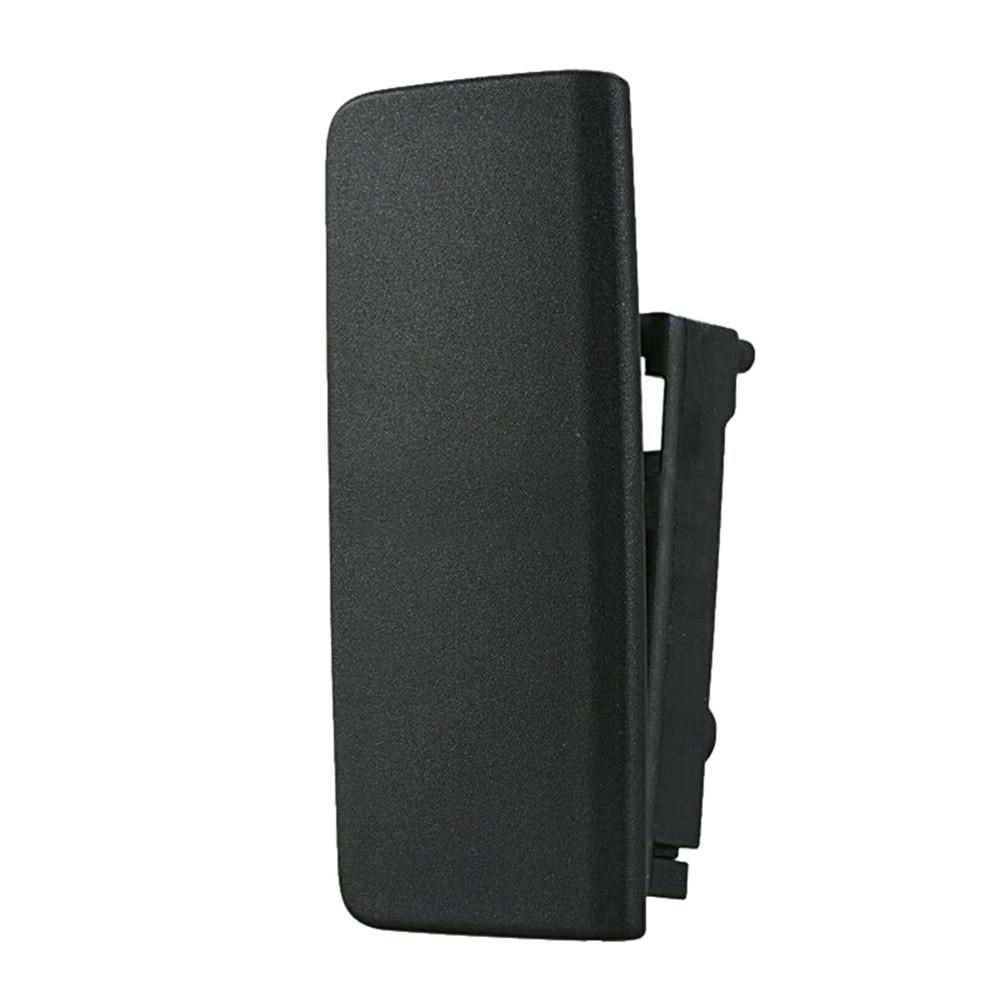 Новый для 2005-2009 Fiat Grande Punto 735426145 Ручка-защелка крышки перчаточного ящика черная