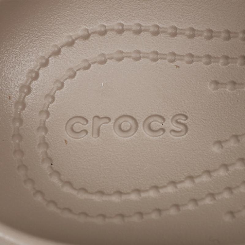 Оригинальные туфли Crocs Crocs Classic Mary Jane Clogs