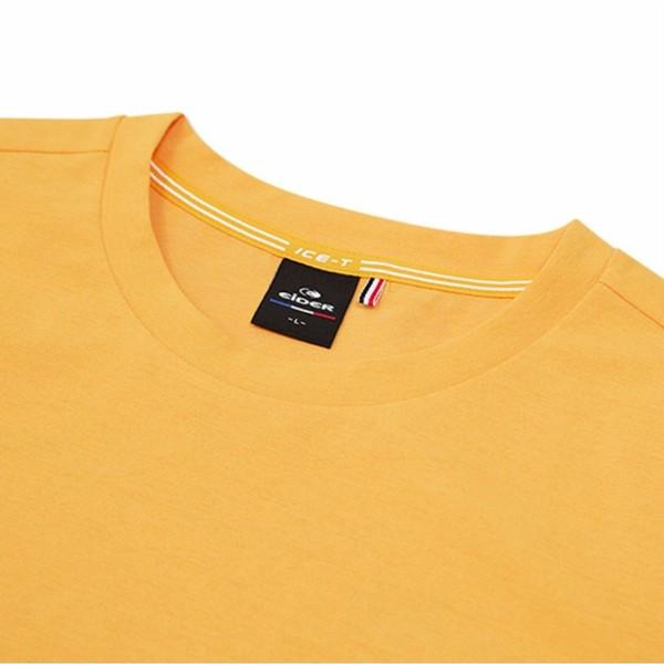  Футболка с коротким рукавом Eider Men S Lanis Graphic DMM22232