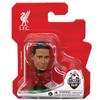 Liverpool FC Virgil Van Dijk 2026 SoccerStarz Collectable Figurine