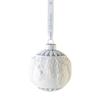Украшение Wedgwood Frosted Pine Bauble