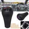 5 Speed Car Gear Stick Shifter Shift Knob For BMW E28 E30 E34 E36 E46 M3