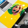 Mouse Pad Anime Gamer Large x SSuper MMario Tablet Varmilo Keyboard Carpet Kawaii Gaming Accessories Mousepad