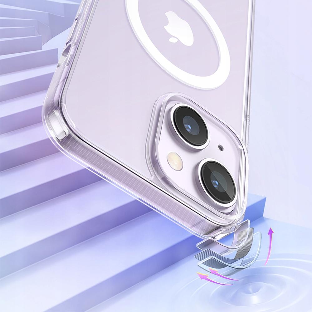 Mcdodo Magnetic Case For Iphone 14 Plus