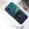 Космический корабль Арт Для Honor Magic 7 Lite 6 8 Pro Чехол Для Honor X9d X9a X9b X9c X8c X8b 200 400 50 70 90 Win RT