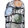 [Orient Star] Современные автоматические часы с датой RK-AU0108G (медь)