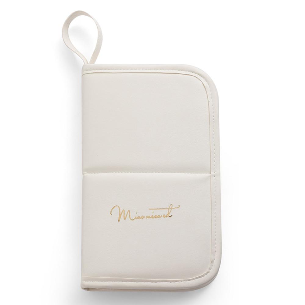 Пылезащитный чехол для кистей для макияжа, подставка, сумка для хранения кистей для макияжа, держатель для кистей для макияжа, визажист