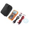 PEAKMETER  PM8236 Auto Range Digital Multimeter Temperature Capacitance Frequency Test