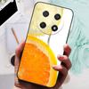 Чехол для Huawei Nova 14i Чехол-бампер из силикона с изображением Льва и Волка для телефона Huawei Nova 14i 4G Чехол Nova14i 14 i Защитный корпус