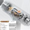 Breo Sport-M0210 Fascia Massage Gun CN plug (adapter included)
