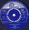 7inch Record MILLIE SMALL - I Love The Way You Love / Bring It  TF502 Fontana 1964 UK Reggae, Ska & Dub Used