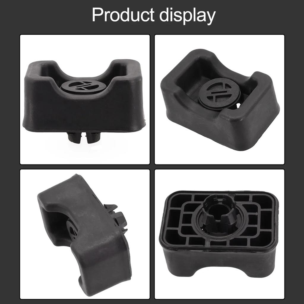 Подкладка под кузов автомобиля Поддержка подъема для Mercedes Для Benz Для A класса W177 Для B класса W247 Для GLA H247 2019 Для GLB (X247) 2020