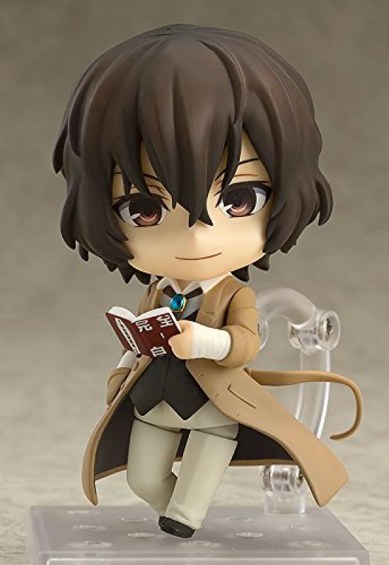 Нендороид Bungou Stray Dogs Дазай Осаму