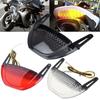 Led Tail Light LED Brake Turn Signal Rear Light Low Profile Taillights For CBR600RR 2007-2012 Motorcycle