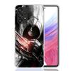 Чехол для телефона Assassin's Creed для Samsung Galaxy A17 A16 A15 A14 A13 A57 A56 A55 A54 A53 A37 A36 A35 A34 A33 A26 A25 A24 A23
