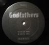 12-дюймовая пластинка WHORIDAS - Godfathers TTR1076PROMO Без лейбла США Рэп и хип-хоп/R&B Б/у