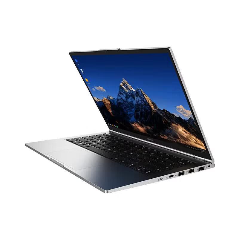 Unis L3893 G2M 14-inch Laptop (CN version)