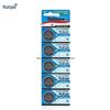 3V CR1632 Button Battery for Toyota Camry, RAV4, BYD S6 Key Remote