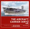 Книга The Aircraft Carrier Hiryu