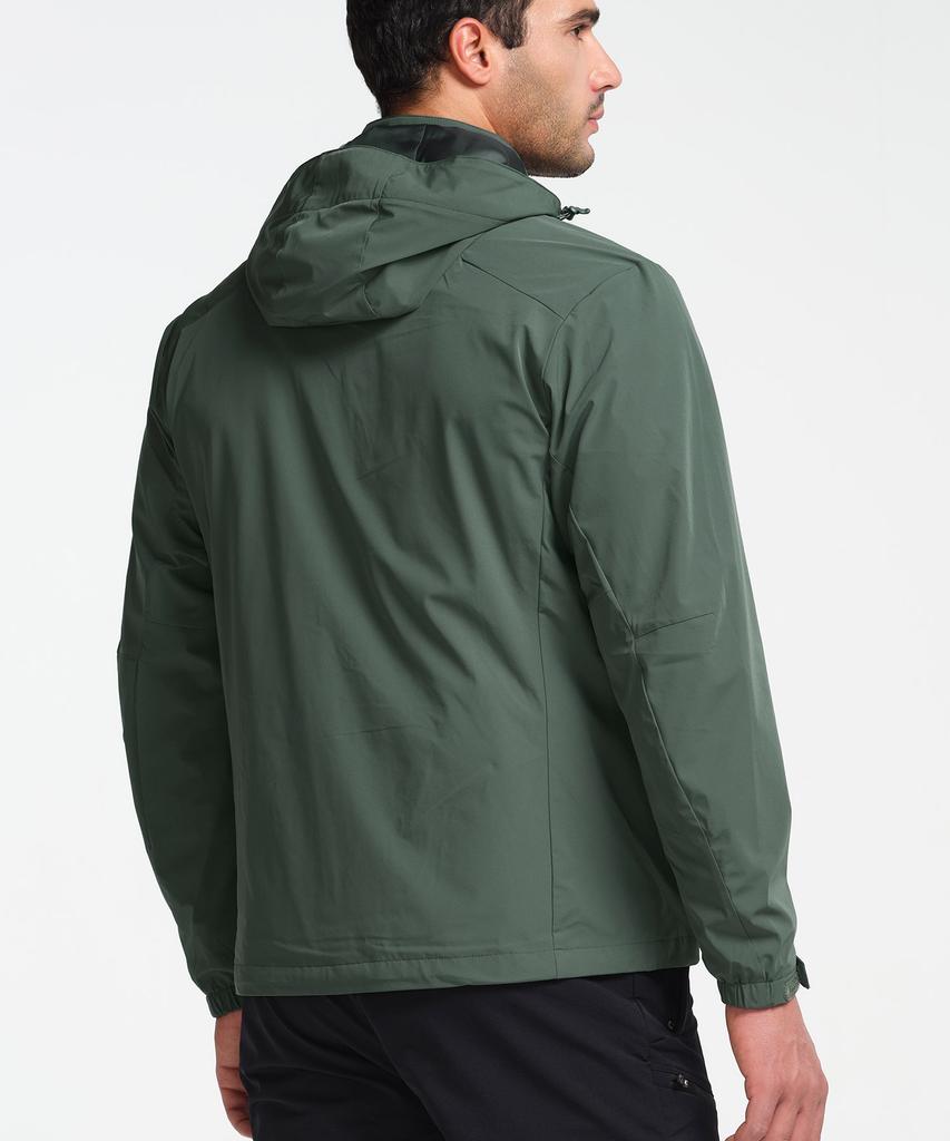 Ветрозащитная куртка Deuter Sony (Мужской)