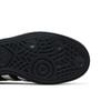 adidas Handball Spezial 'Черно-белый' (унисекс) Черный / Белый / Металлик Золотой Скейтбордические Кроссовки JP5669