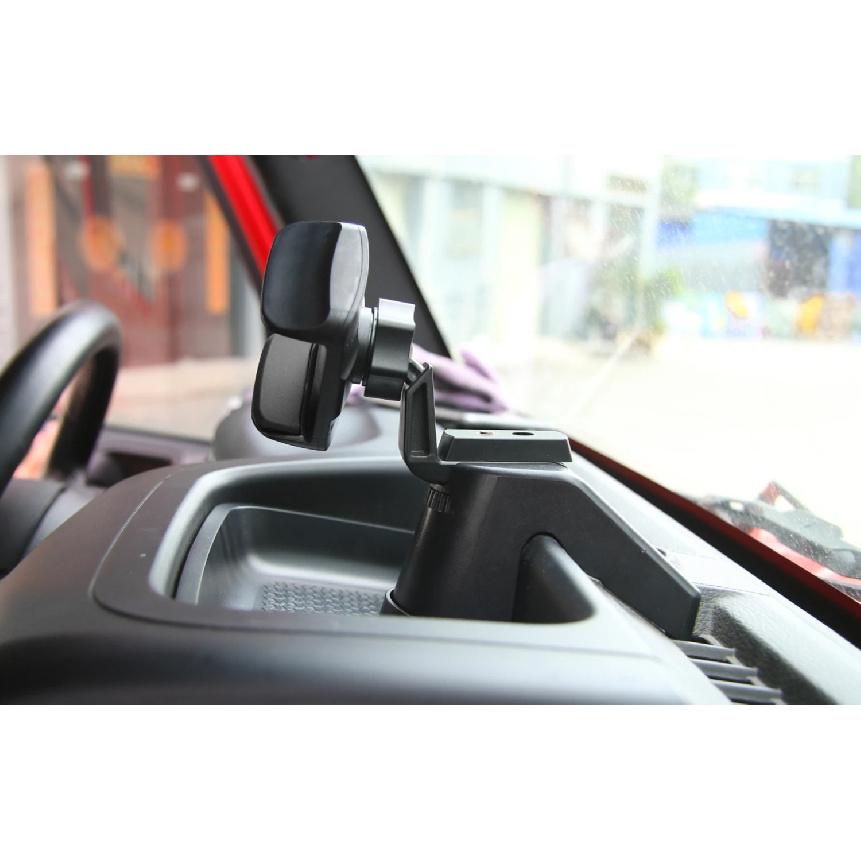 Mobile Phone Ipad Holder for Jeep Wrangler JK 2012 2013 2014 2015 2016 2017 GPS Bracket Dash Mount Holder Organizer Accessories