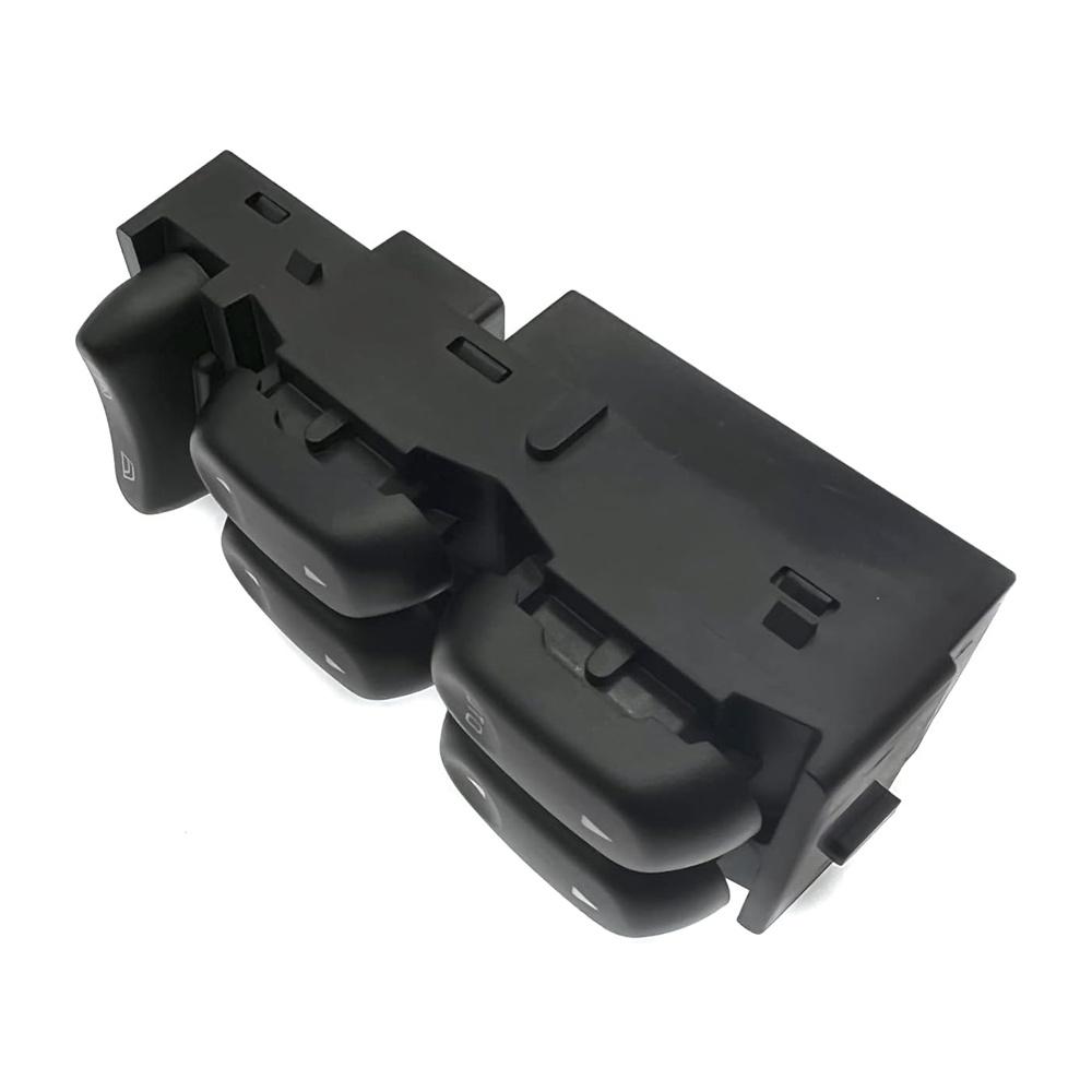 Новый главный переключатель стеклоподъемника для Ford F250 F350 F450 F550 Super Duty 2002-2004