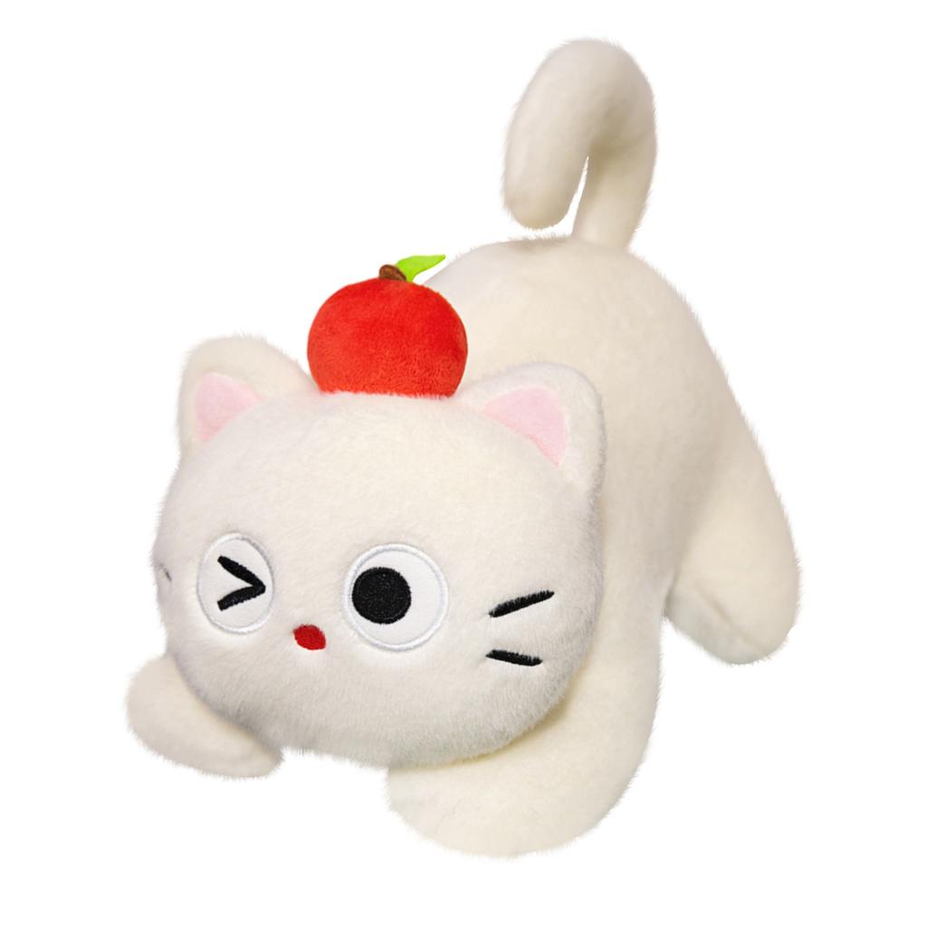 Cute Plush Toys For Children And Girls, Heartwarming Companionship Dolls, Birthday Gifts, Event Decorations