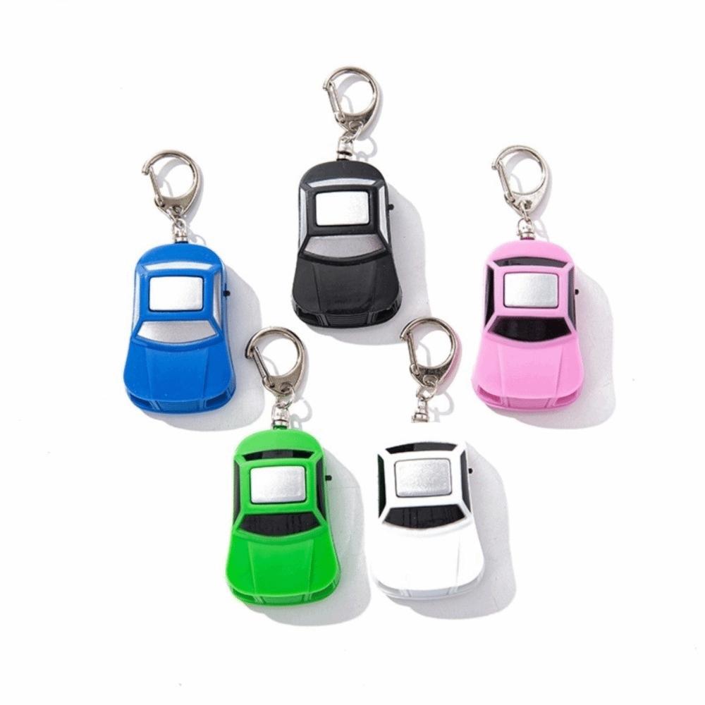 Sound Control Alarm Key Finder Locator Remote Alarm Tracker for Forgetful Individuals