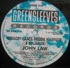12inch Record GREGORY ISAACS, FREDDIE MCGREGOR &  - John Law GRED319 Greensleeves Re 1991 UK Reggae, Ska & Dub Used
