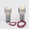 Micro 370 Diaphragm Vacuum Air Pump 6.2L DC12V High Pressure Anti-corrosion for Chemical Liquid Transfer