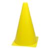 23см Футбол Футбольный Баскетбол Тренировочный Ветрозащитный Сигнальный Конус Барьерное Оборудование