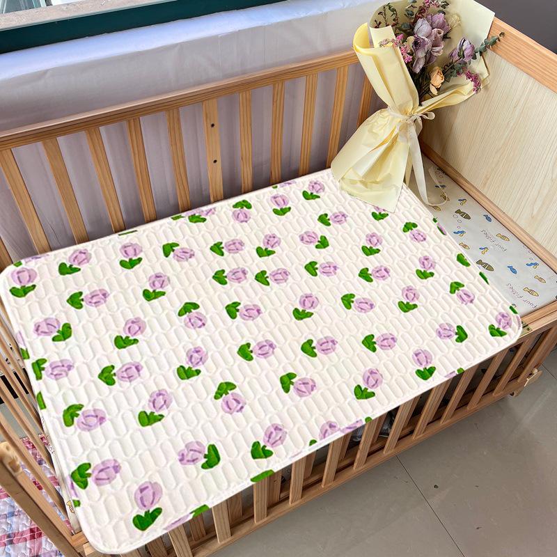 Double-Sided Washable Menstrual Pad for Student Dormitories