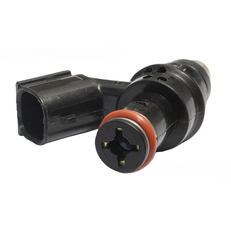 In Stock 16450-KVB-T01 Motorcycle Fuel Injector for Honda CLICK Airblade 110 I SCOOPY I High Quality 16450KVBT01 2012-2018