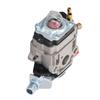 Комплект карбюратора для газонокосилки Shindaiwa 81742 AH242 AHS242 C242 T242X T242 LE242 триммер