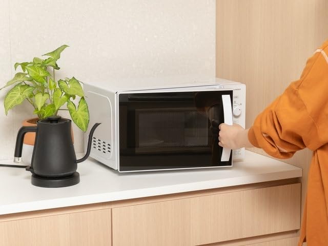 Yua Sa Primes Hertz Free Микроволновая печь PRE-670HFC