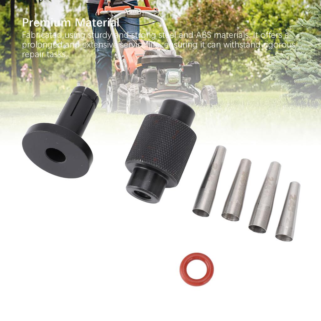 GM245 Fuel Injector Seals Tools Set for Subaru Seals Install Replace Tools Replacement for EN‑49245 EN‑51105 18683AA000