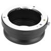 Professional Aluminium Alloy PK-NEX Camera Adapter for PK Lens To Sony NEX Mount Cameras